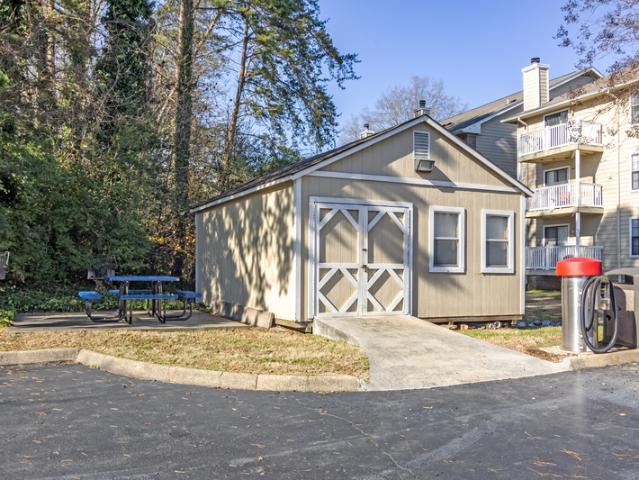 Apartment for rent in Tennessee