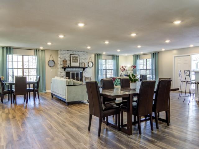 Apartment for rent in Hixson, Chattanooga