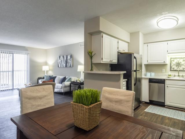 Apartment for rent in Hixson, Chattanooga