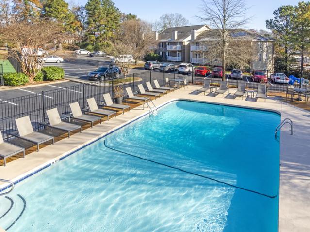 Apartment for rent in Tennessee