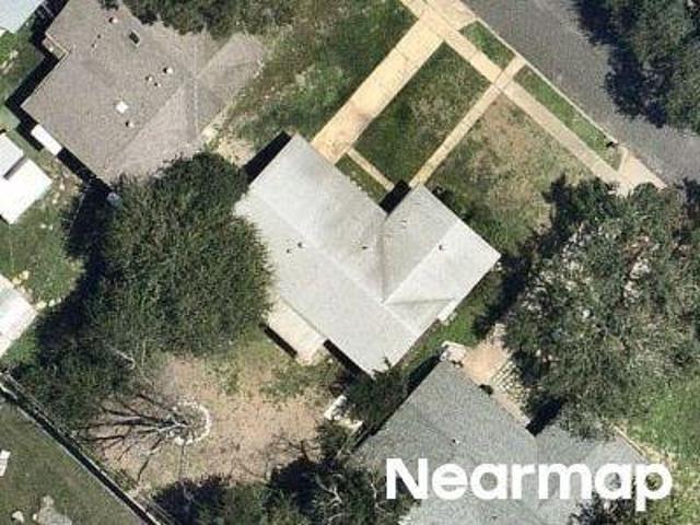House for sale in Leesville, Texas