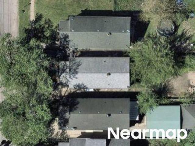 House for sale in Buffalo, New York