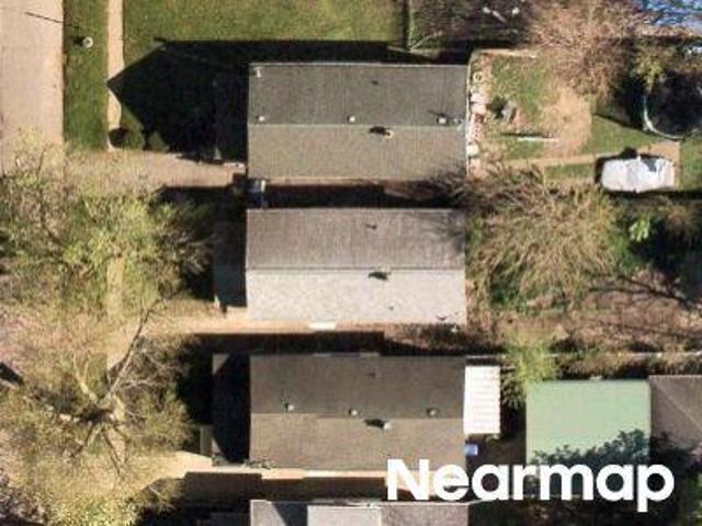 House for sale in Buffalo, New York