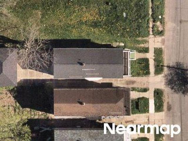 Property for sale in Buffalo, New York