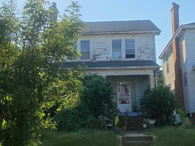 House for sale in Virginia