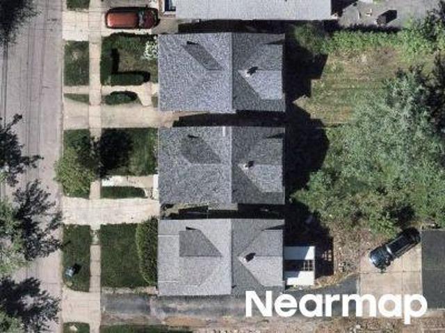 Property for sale in Buffalo, New York