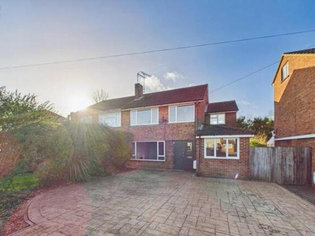 House for sale in Bedgrove, Aylesbury