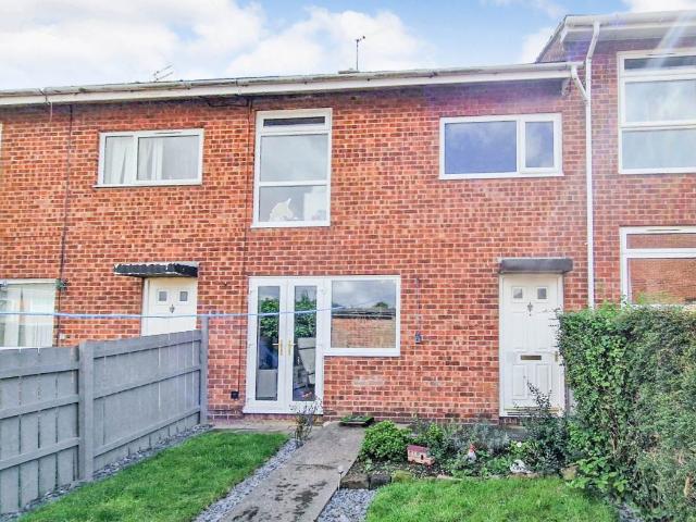 House for rent in Bedlington, Northumberland