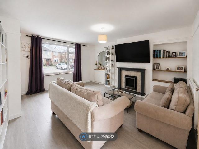 House for rent in Chedburgh, Suffolk