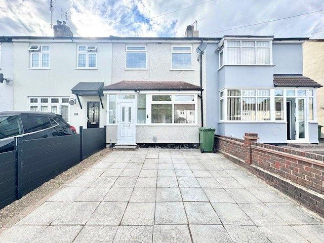 House for rent in London Borough of Havering, Greater London