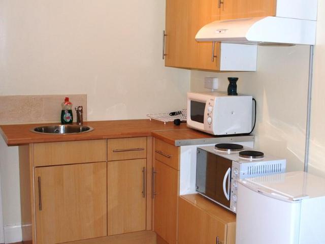 Apartment for rent in London Borough of Hounslow, Greater London