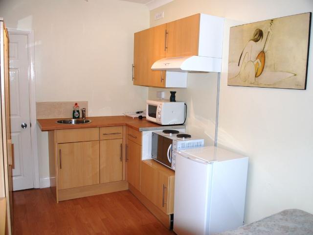 Studio for rent in London Borough of Hounslow, Greater London