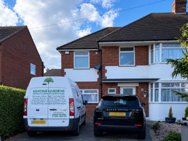 Apartment for rent in East Cliftonville, Thanet