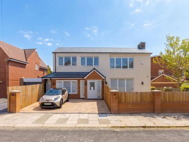 House for rent in Cowgate, Coxlodge