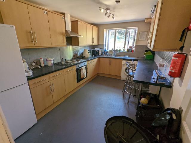 Apartment for rent in Whitley, Reading