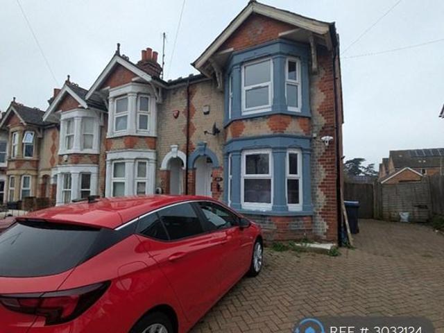 Apartment for rent in Whitley, Reading