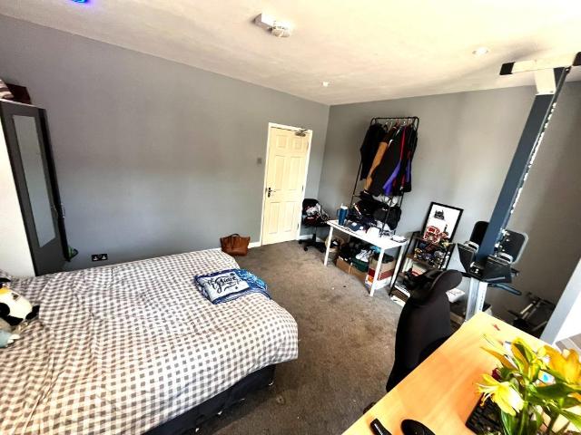 House for rent in Katesgrove, Reading