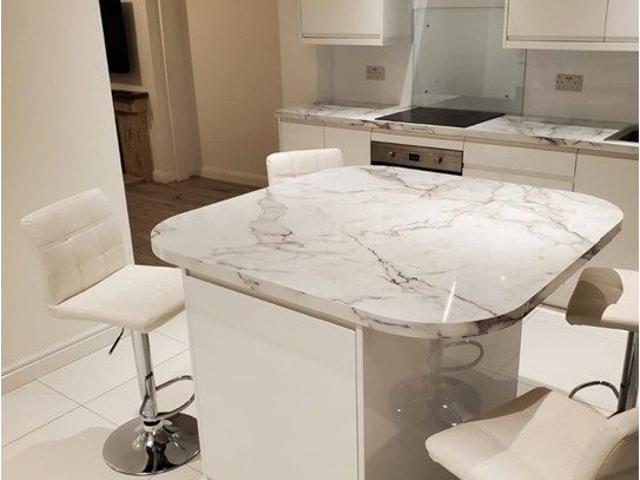 Room for rent in Belle Grove, Greater London
