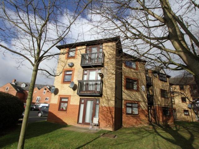 Apartment for rent in Evershot, Oxfordshire