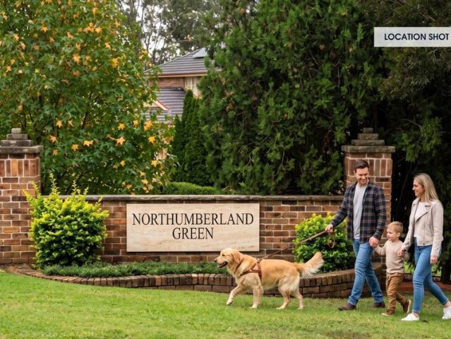 Land for sale in Wallacia, Sydney