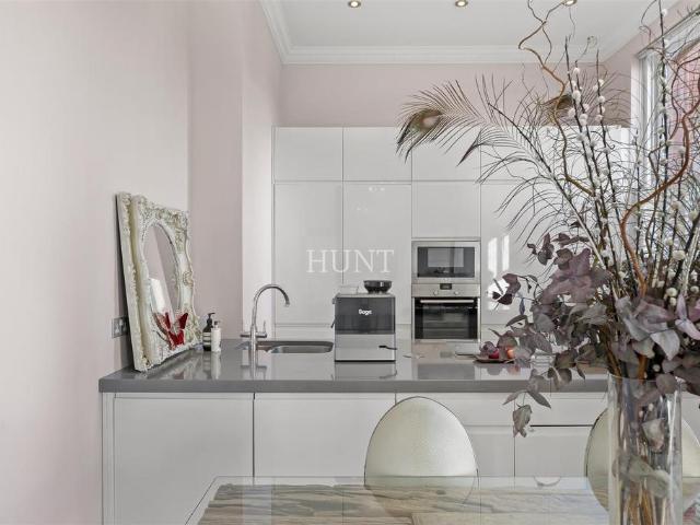 House for rent in Clayhall, Greater London
