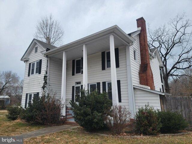House for sale in Virginia