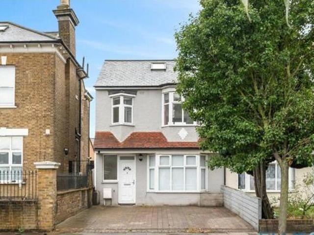 House for sale in Lyons, Greater London