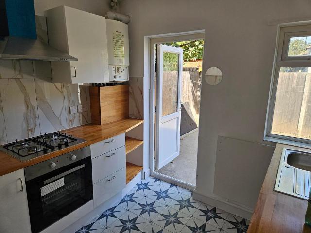 House for rent in Greater London