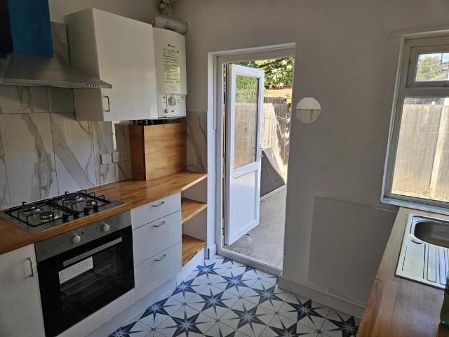 Apartment for rent in Greater London