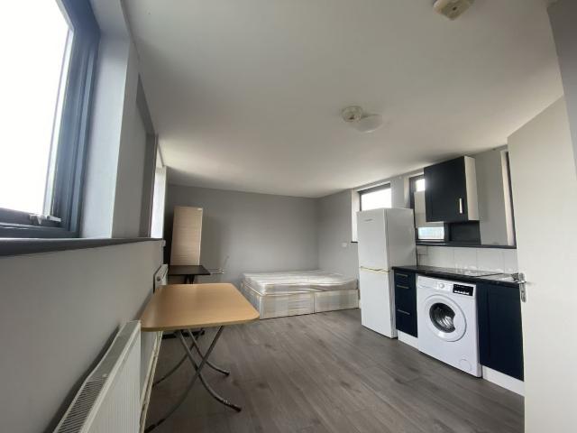 Studio for rent in Greater London