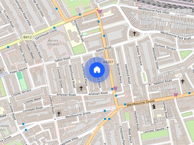 House for rent in Bayswater, Isle Of Man