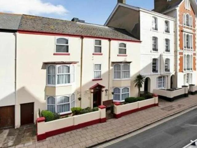 House for sale in Bridford, Devon