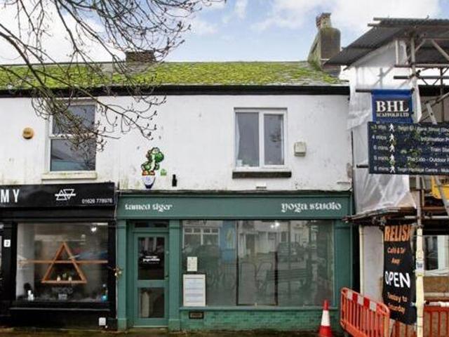 House for sale in Bridford, Devon