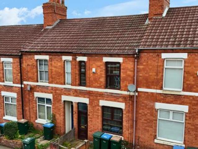 House for sale in Spon End, West Midlands