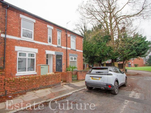 Apartment for rent in Spon End, West Midlands