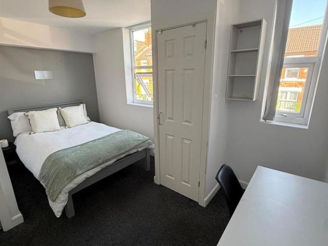 Room for rent in Spon End, Isle Of Man