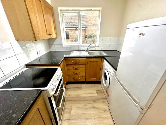 Apartment for rent in Beckton, Greater London