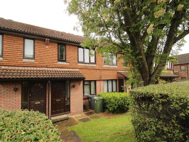 House for rent in Parsonage Place, Midway