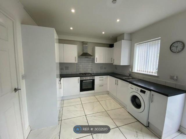 House for rent in Old Trafford, Trafford Park
