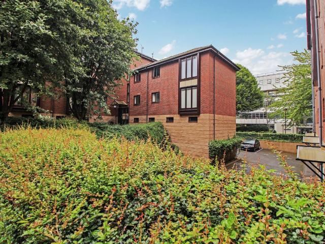 Apartment for rent in Haymarket, Tyne And Wear