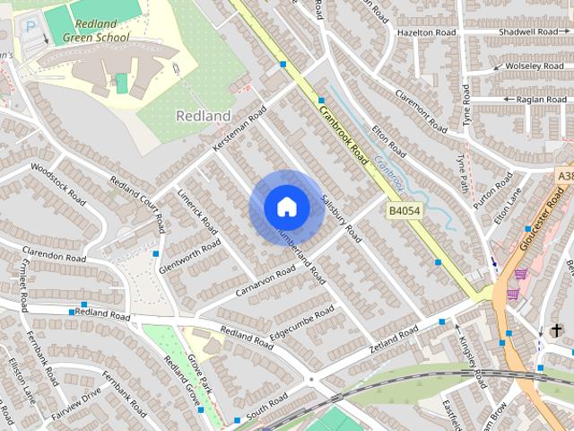 Apartment for rent in Redland, Bristol