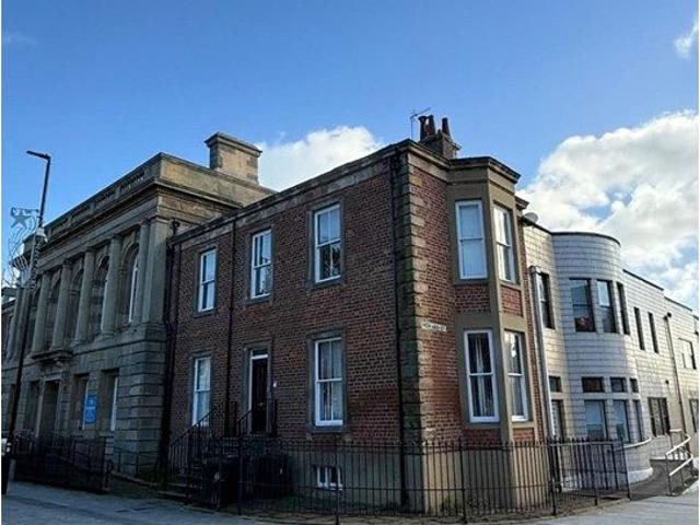 Apartment for rent in Preston, North Shields