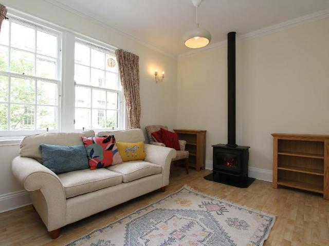 Apartment for rent in New Town, Scotland
