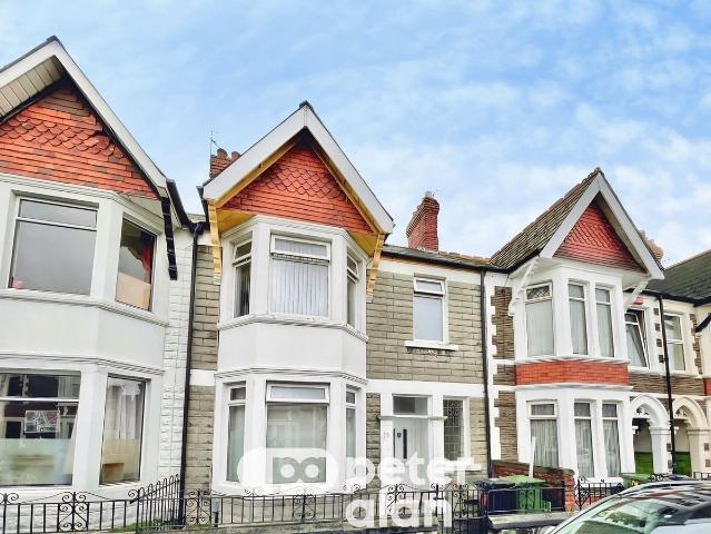 Apartment for rent in Falcon Lodge, Wales
