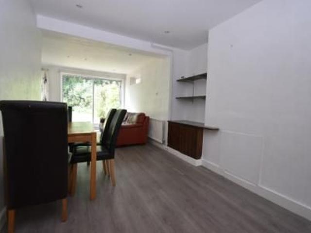 Room for rent in Heigham Grove, East Bank