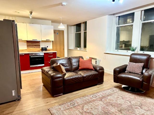 Room for rent in Huddersfield, Kirklees