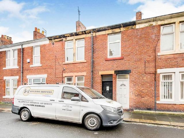 Apartment for rent in Wallsend, North Tyneside
