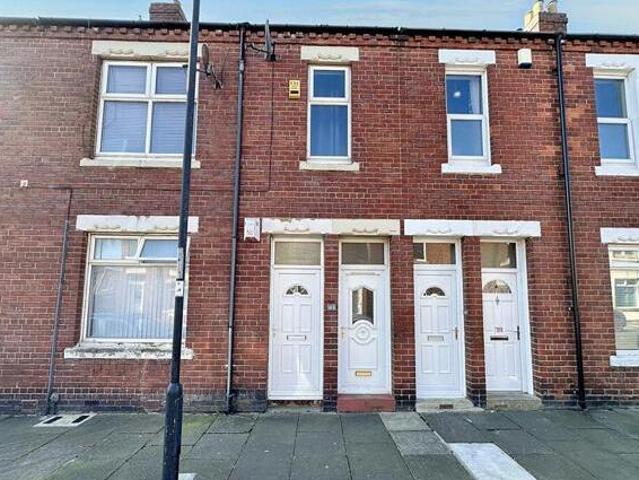 House for sale in Wallsend, Tyne And Wear