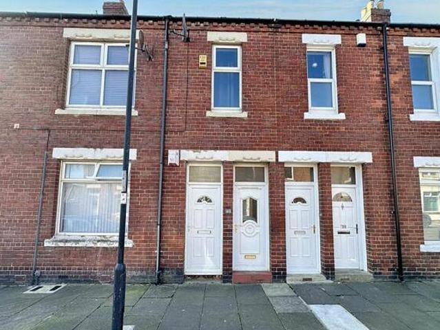 House for sale in Wallsend, Tyne And Wear