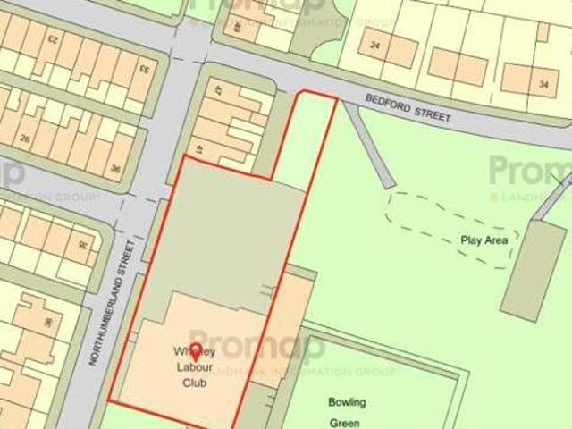 House for sale in Lancashire